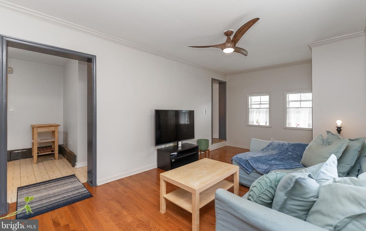 517 Loch Alsh Ave, Prospectville PA  19002-4913 exterior