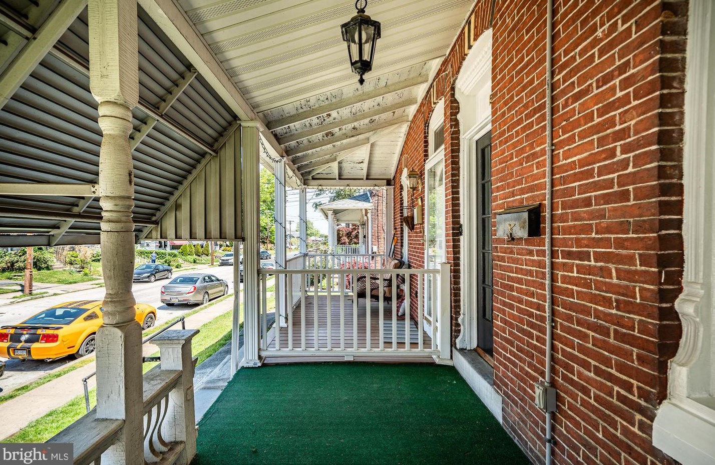 526 Walnut St, Limerick PA 19468-2413 exterior