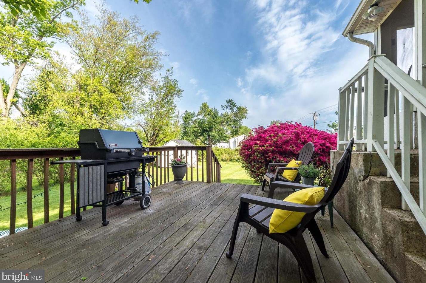 890 Bell Ln, Prospectville PA 19002-2905 exterior