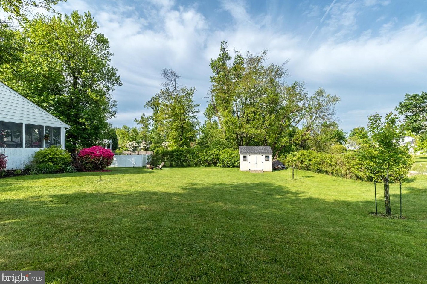 890 Bell Ln, Prospectville PA 19002-2905 exterior