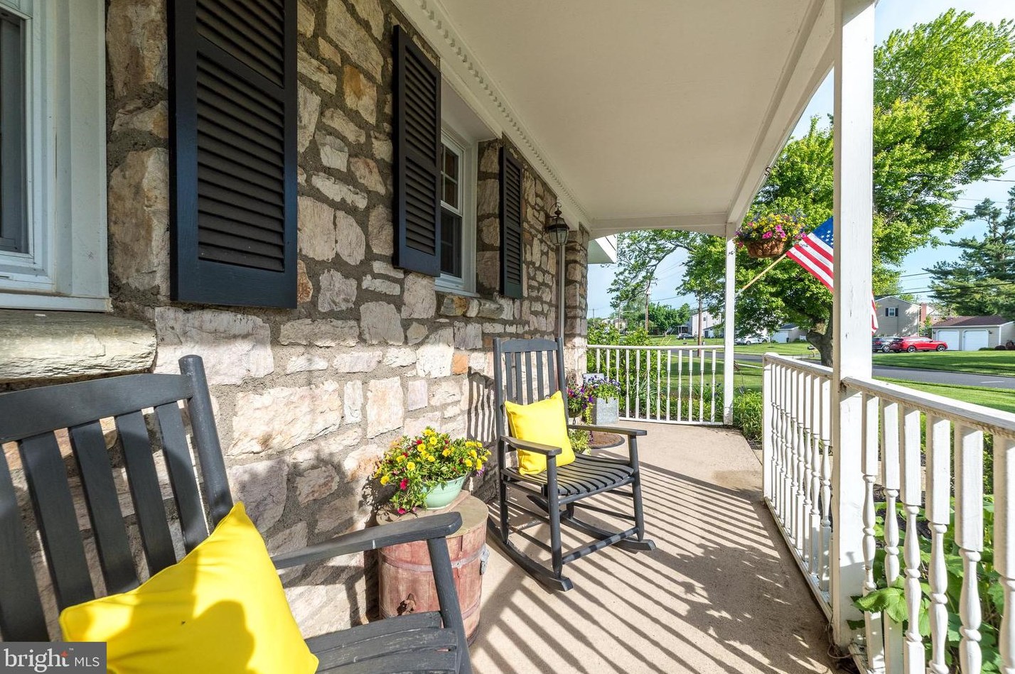 890 Bell Ln, Prospectville PA 19002-2905 exterior