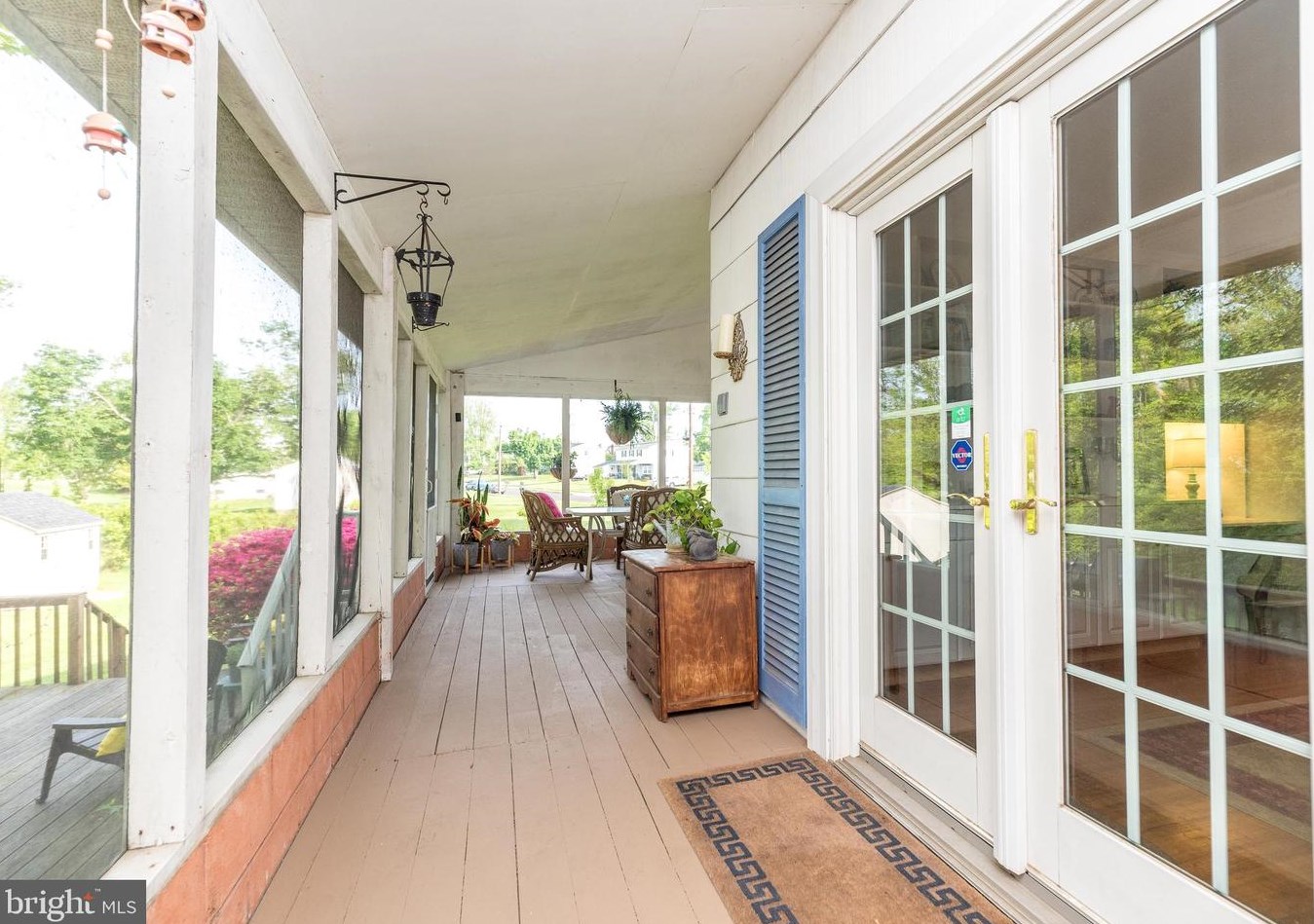 890 Bell Ln, Prospectville PA 19002-2905 exterior