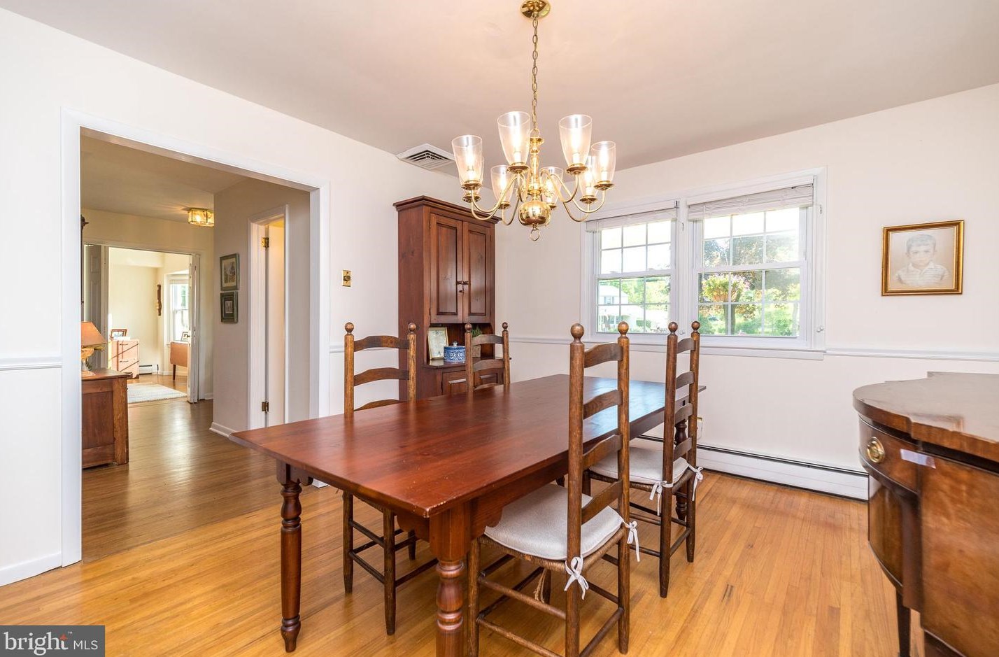 890 Bell Ln, Prospectville PA 19002-2905 exterior