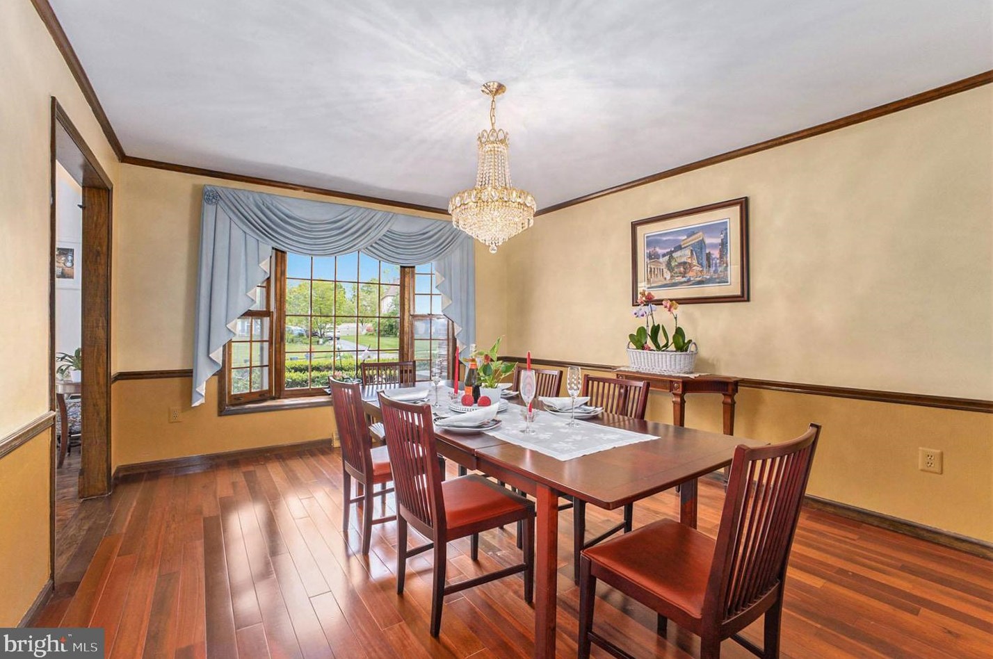 1989 Armstrong Dr, Lansdale PA 19446-5641 exterior