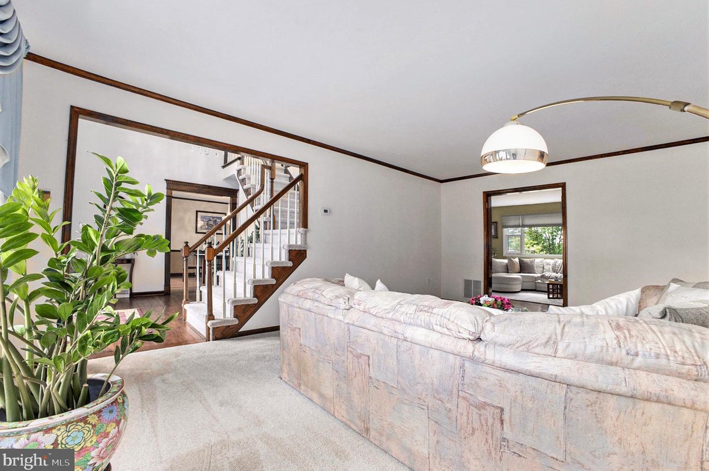 1989 Armstrong Dr, Lansdale PA 19446-5641 exterior