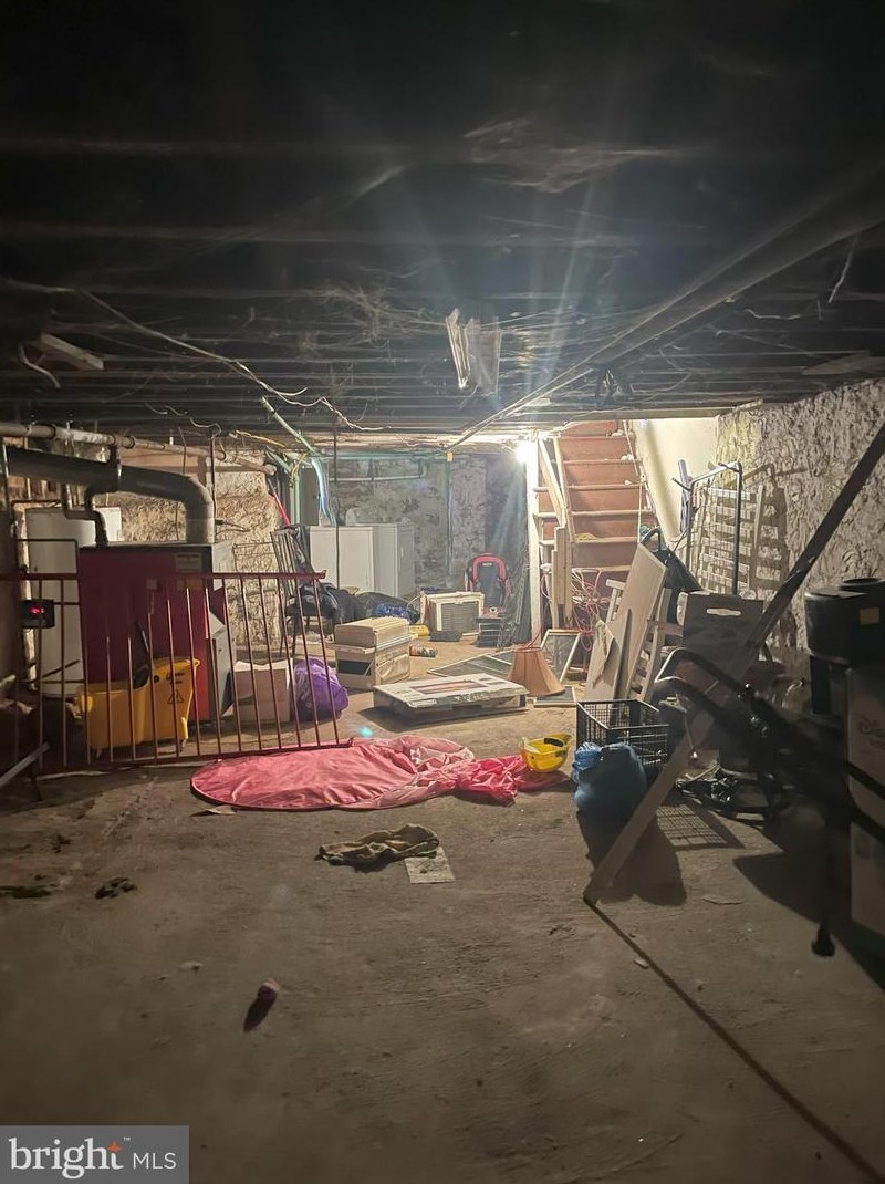 538 Astor St, Norristown PA  19401-3744 exterior