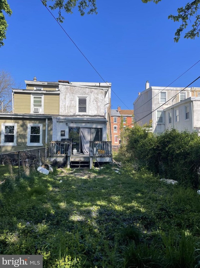 538 Astor St, Norristown PA  19401-3744 exterior