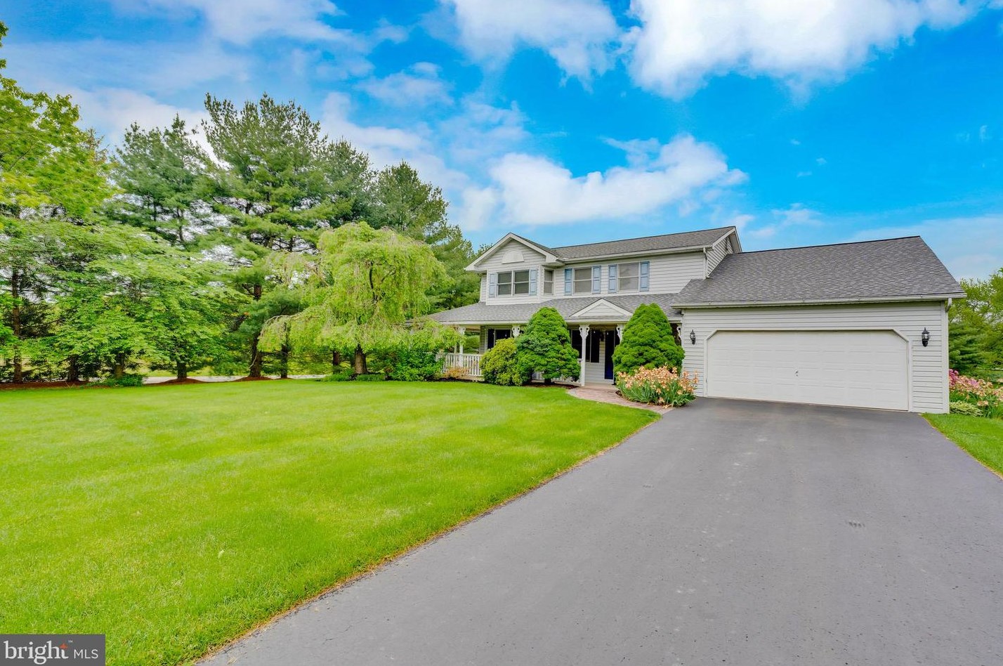 1 Moses Ln, Collegeville PA  19473-1681 exterior