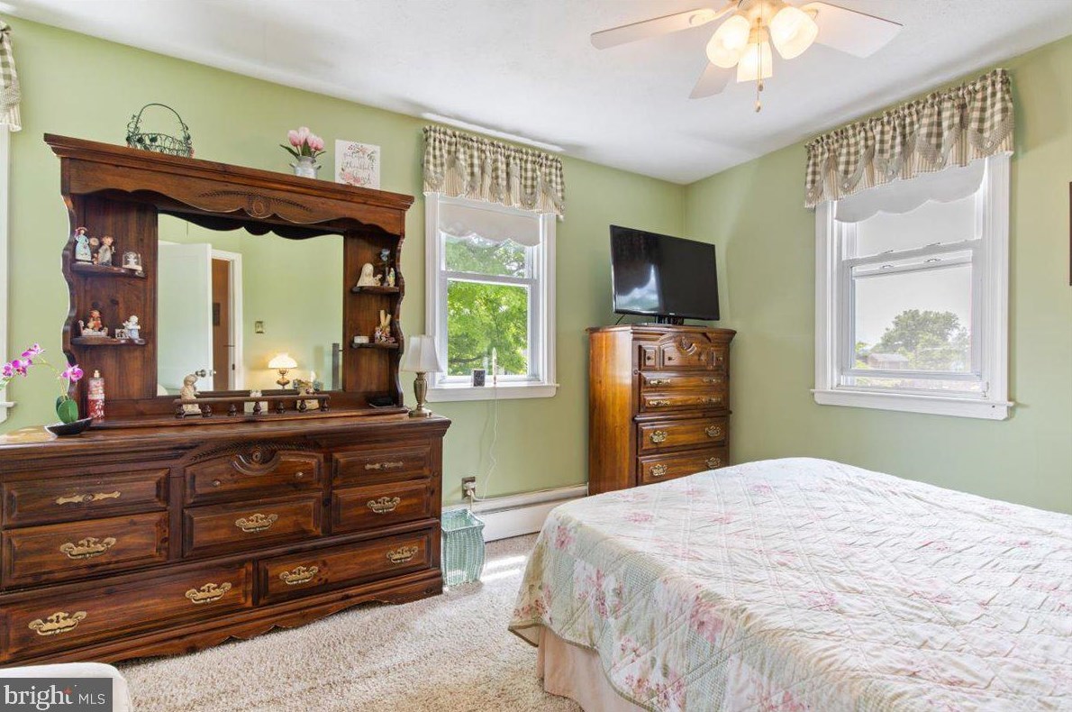1823 Powell St, Norristown PA  19401-3304 exterior