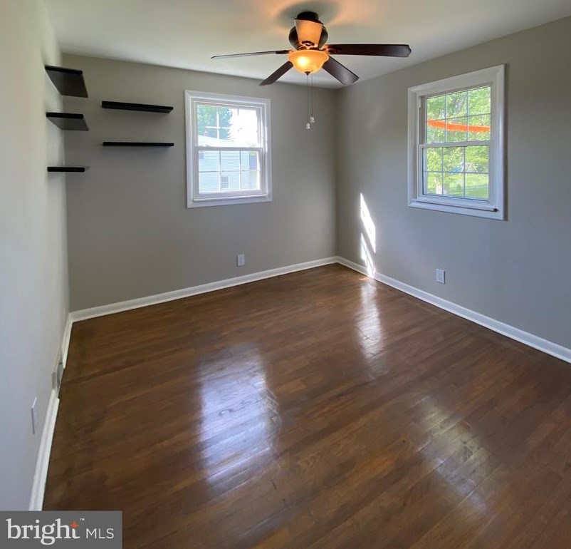 2936 Michele Dr, Norristown PA  19403-4170 exterior