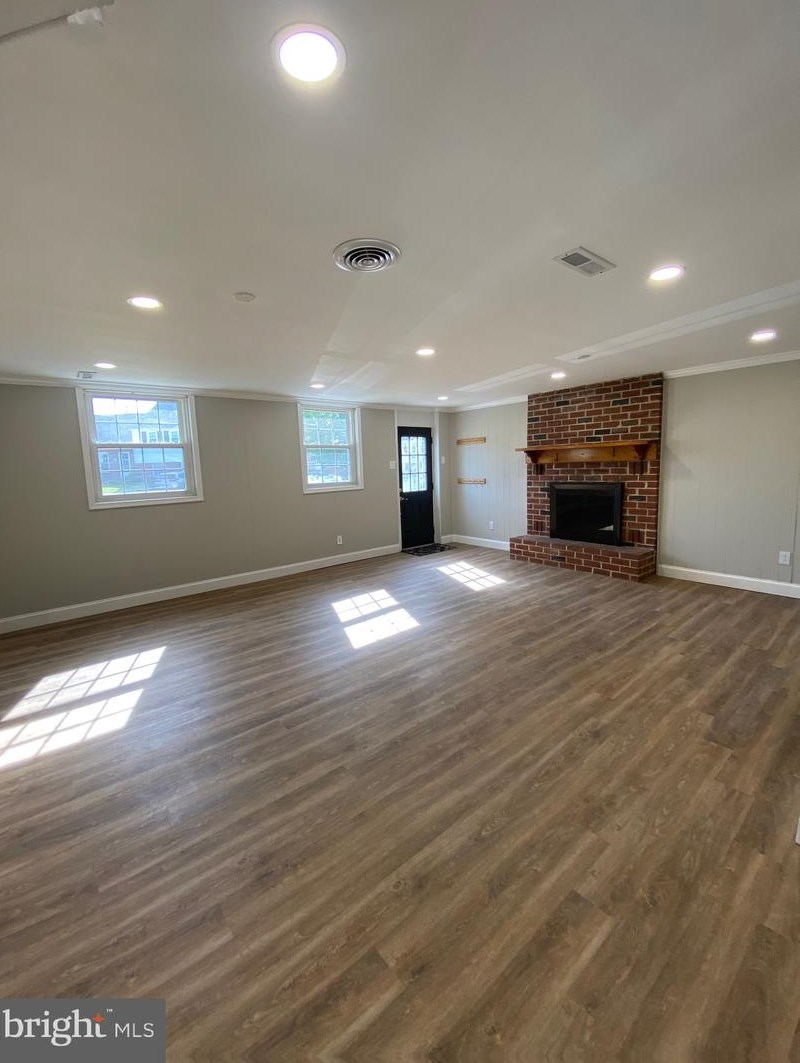 2936 Michele Dr, Norristown PA  19403-4170 exterior