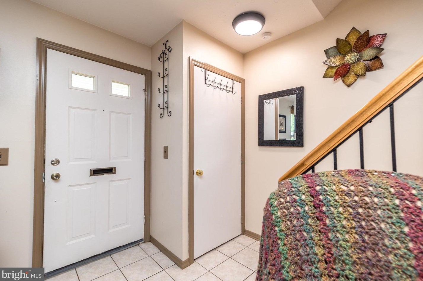 2431 Hillock Ct, Lansdale PA  exterior