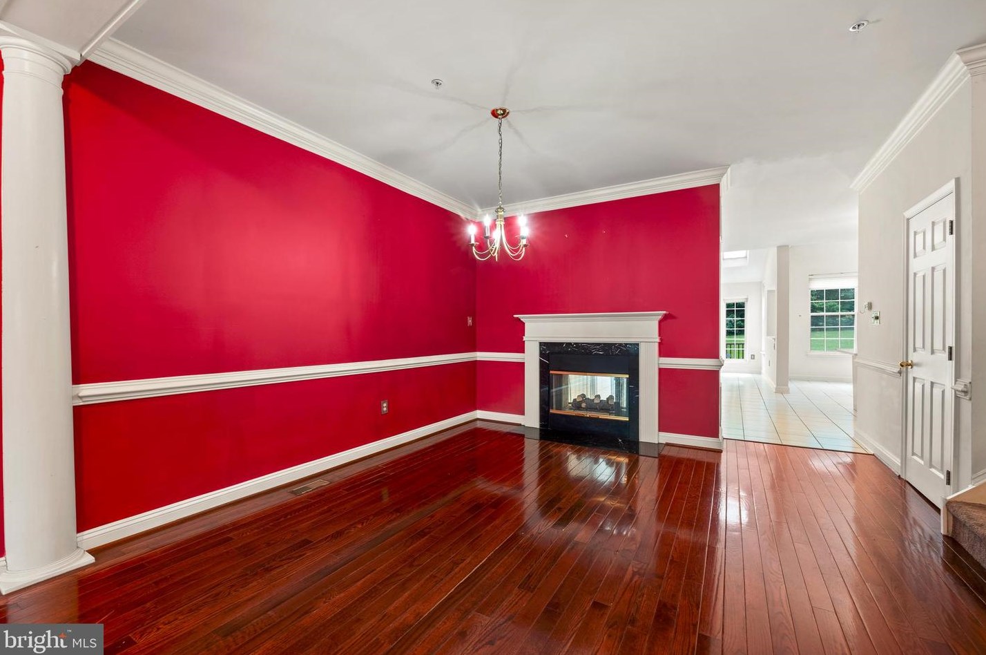 153 Mdw Vw Ln, Lansdale PA 19446-5932 exterior