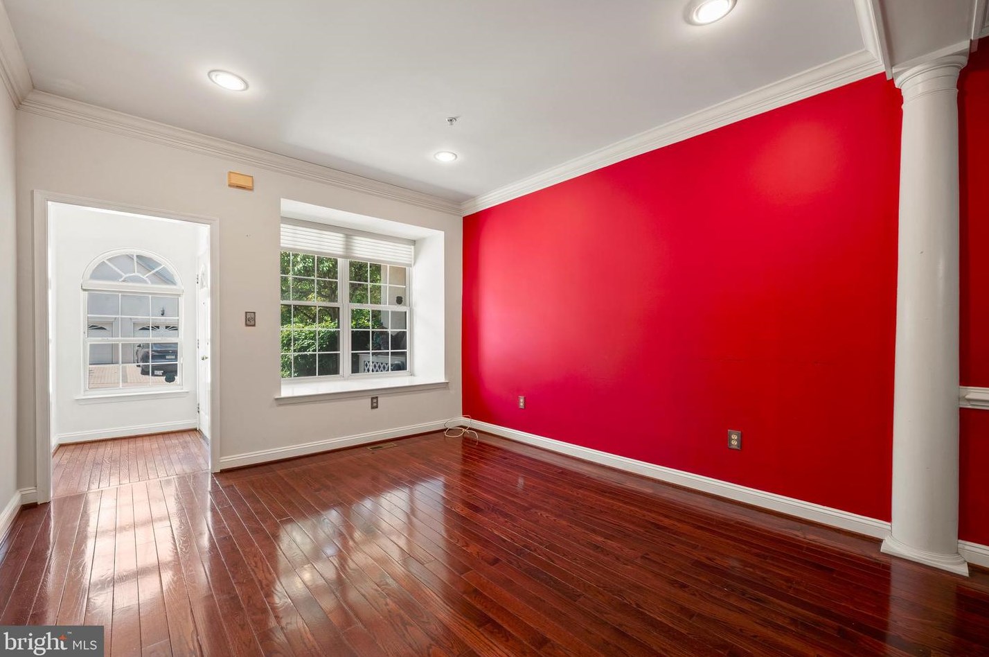 153 Mdw Vw Ln, Lansdale PA 19446-5932 exterior