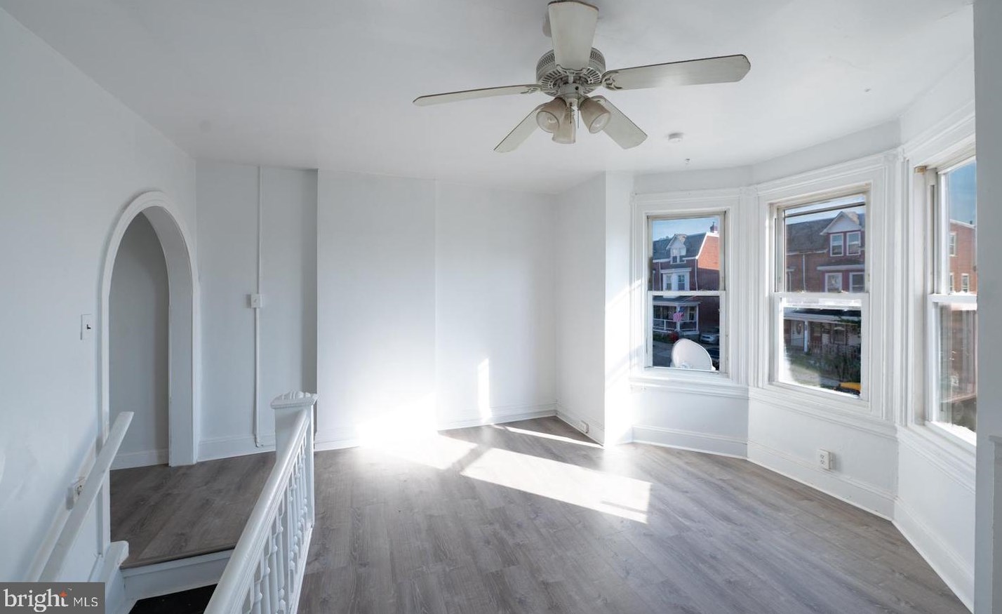 111 Wood St, Norristown PA  19401-3418 exterior