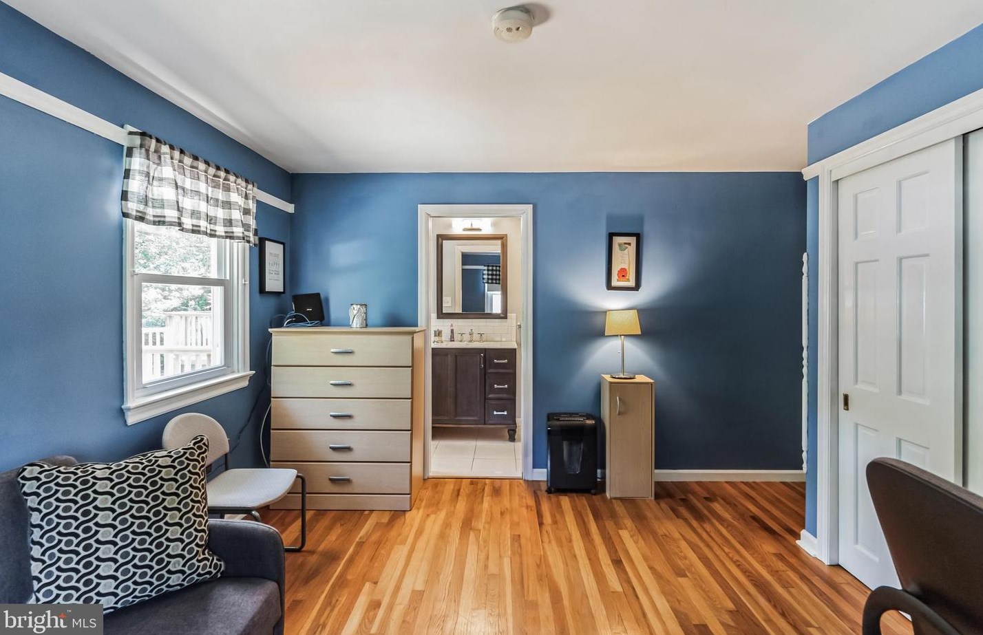 1406 Taylor Rd, Lansdale PA  19446-1552 exterior