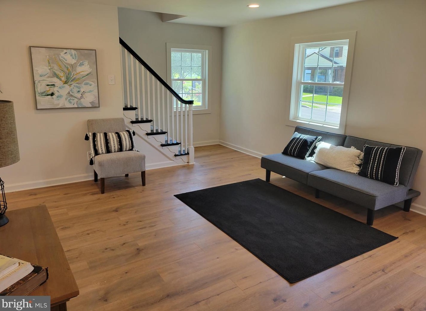 354 Tulpehocken Ave, Melrose Park PA 19027-1639 exterior