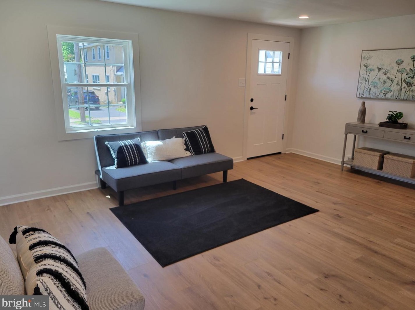 354 Tulpehocken Ave, Melrose Park PA 19027-1639 exterior