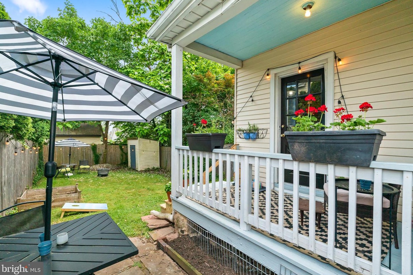 46 Walnut St, Prospectville PA 19002-4536 exterior