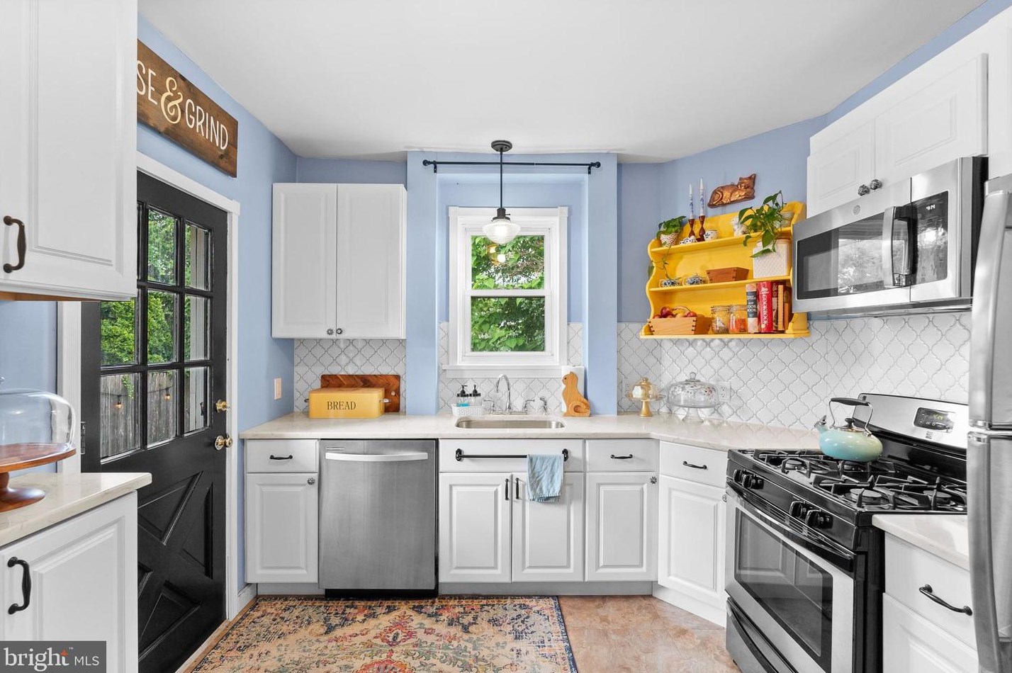 46 Walnut St, Prospectville PA 19002-4536 exterior