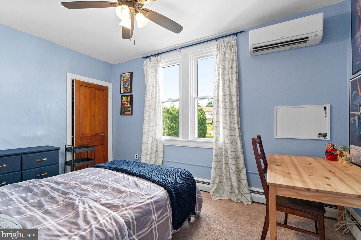 46 Walnut St, Prospectville PA 19002-4536 exterior