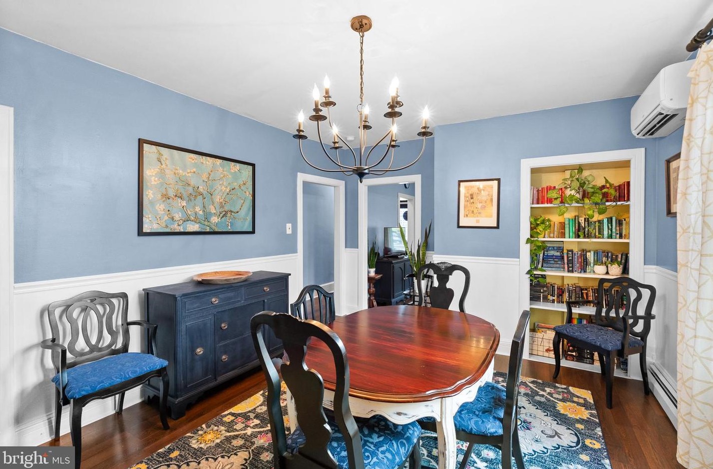 46 Walnut St, Prospectville PA 19002-4536 exterior