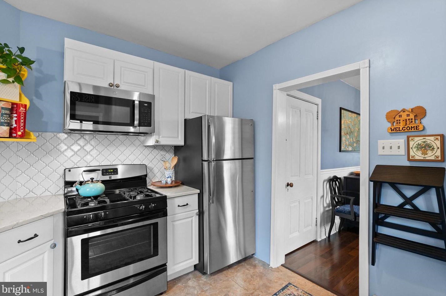 46 Walnut St, Prospectville PA 19002-4536 exterior