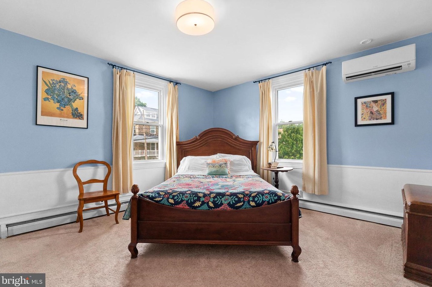 46 Walnut St, Prospectville PA 19002-4536 exterior