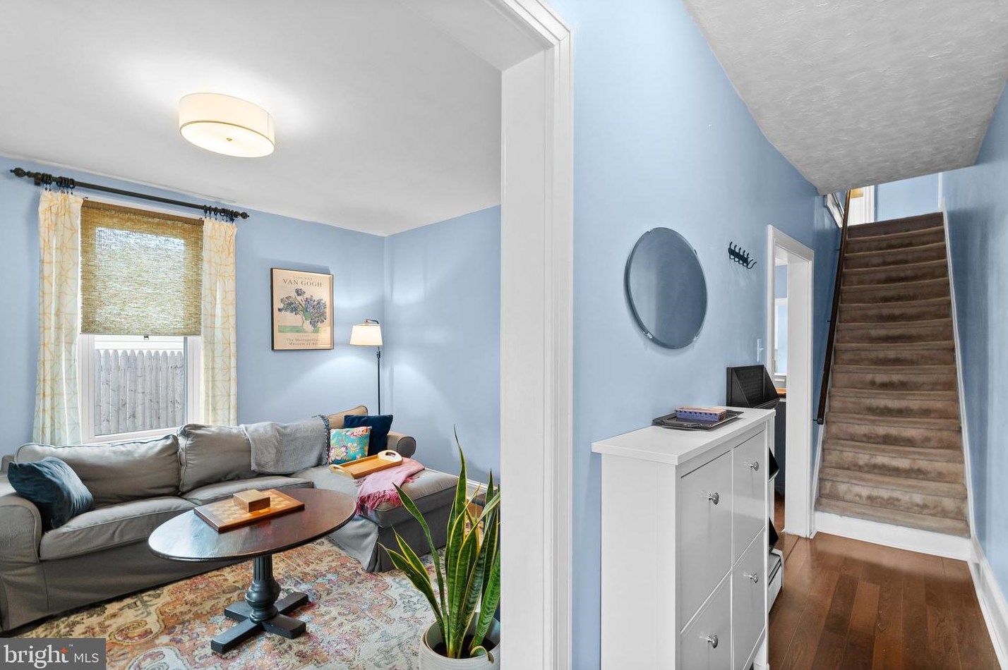 46 Walnut St, Prospectville PA 19002-4536 exterior