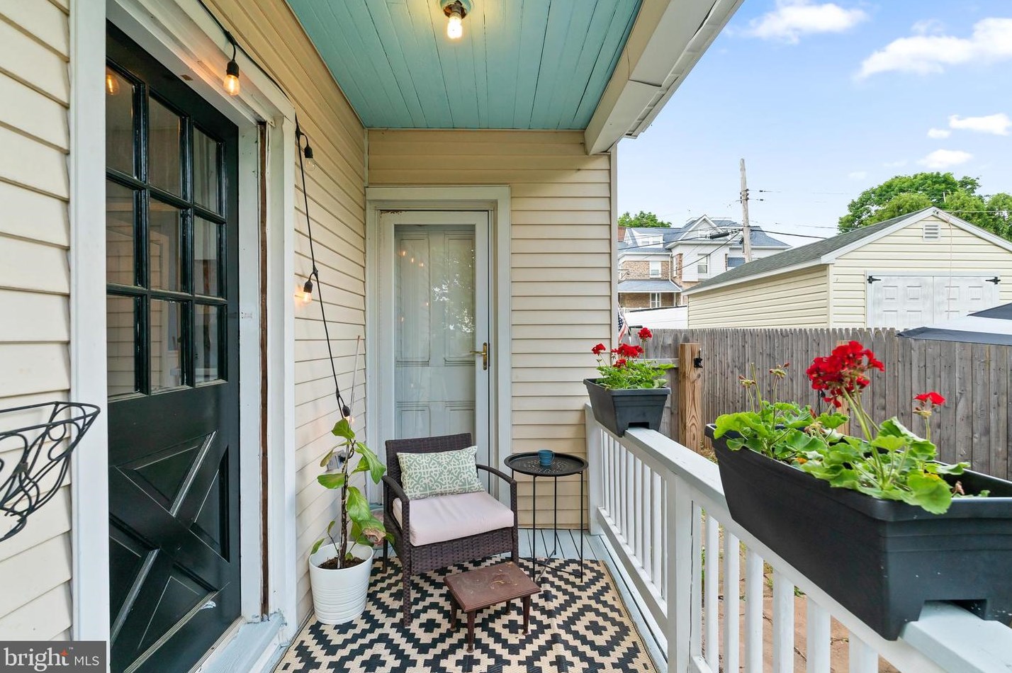 46 Walnut St, Prospectville PA 19002-4536 exterior