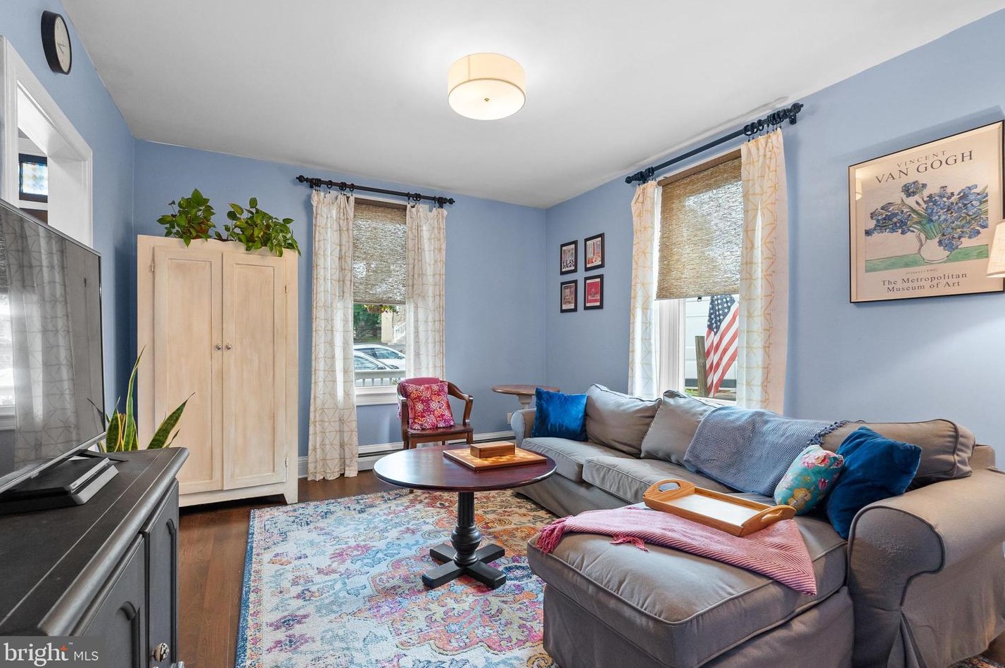 46 Walnut St, Prospectville PA 19002-4536 exterior