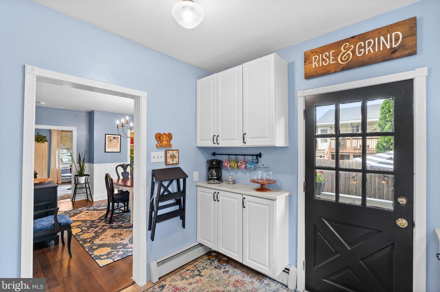 46 Walnut St, Prospectville PA 19002-4536 exterior