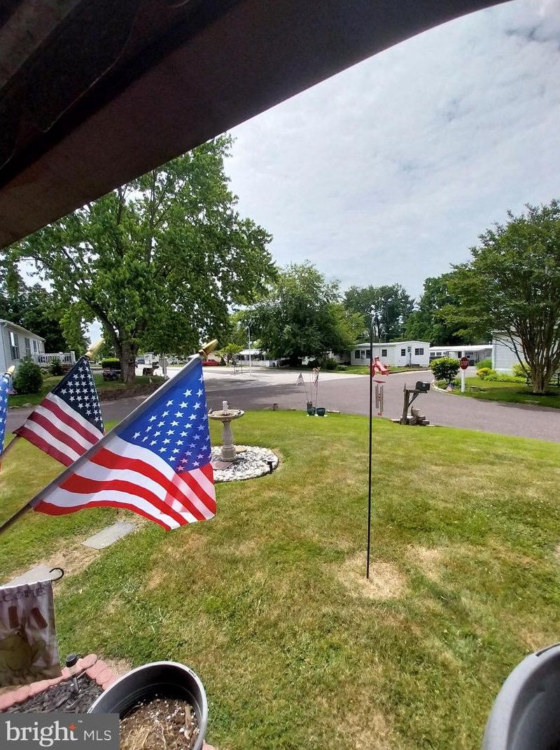 117 Washington Dr, Norristown PA  19403-2554 exterior