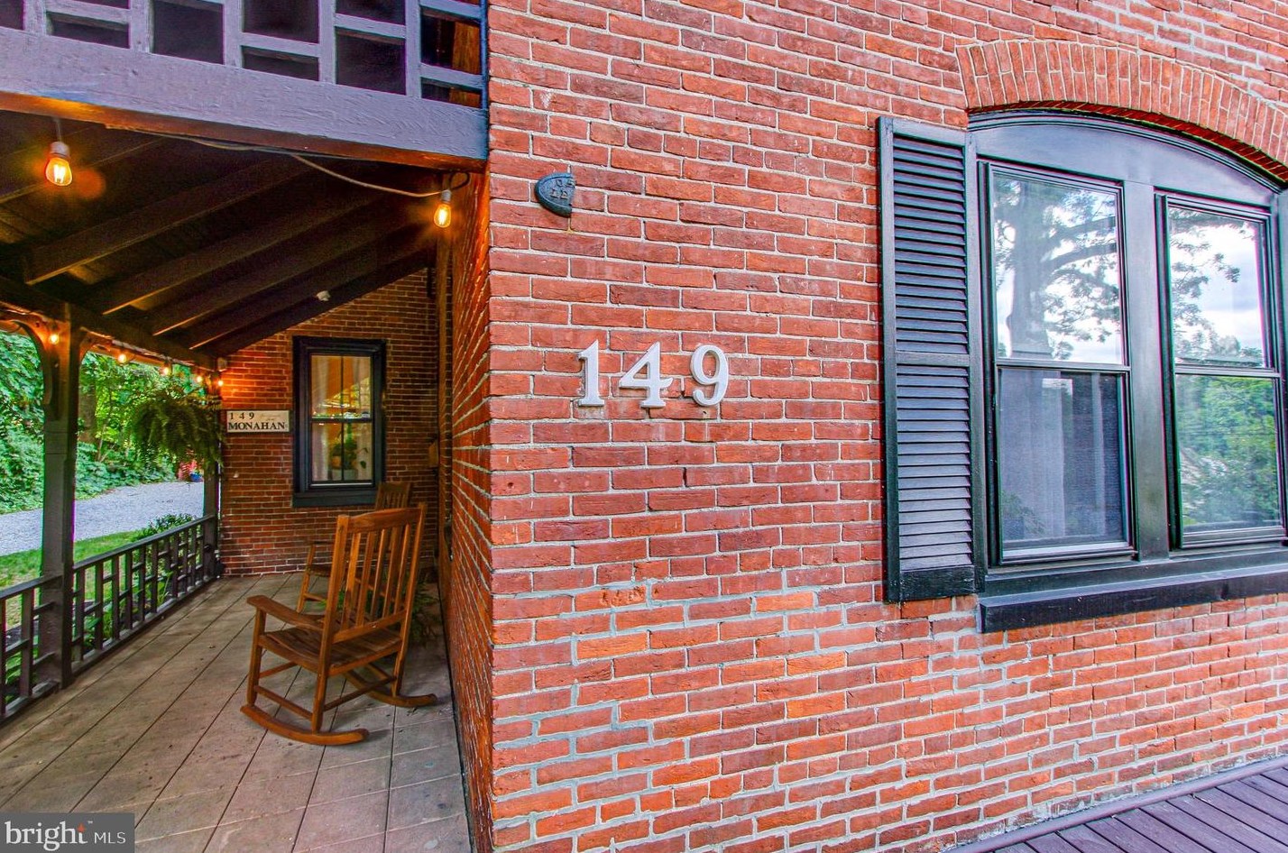 149 Fernbrook Ave, Wyncote PA 19095-1507 exterior