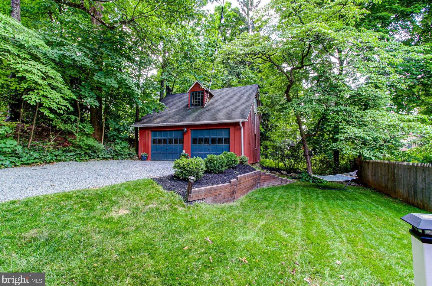 149 Fernbrook Ave, Wyncote PA 19095-1507 exterior