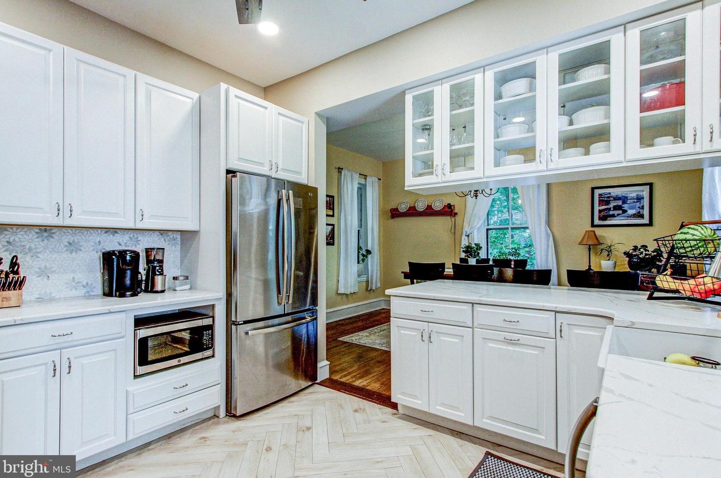 149 Fernbrook Ave, Wyncote PA 19095-1507 exterior