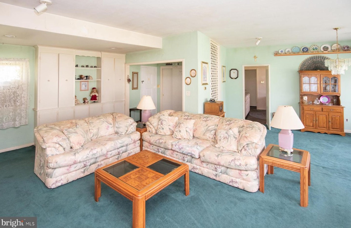 1029 Snyder Rd, Lansdale PA  19446-4609 exterior