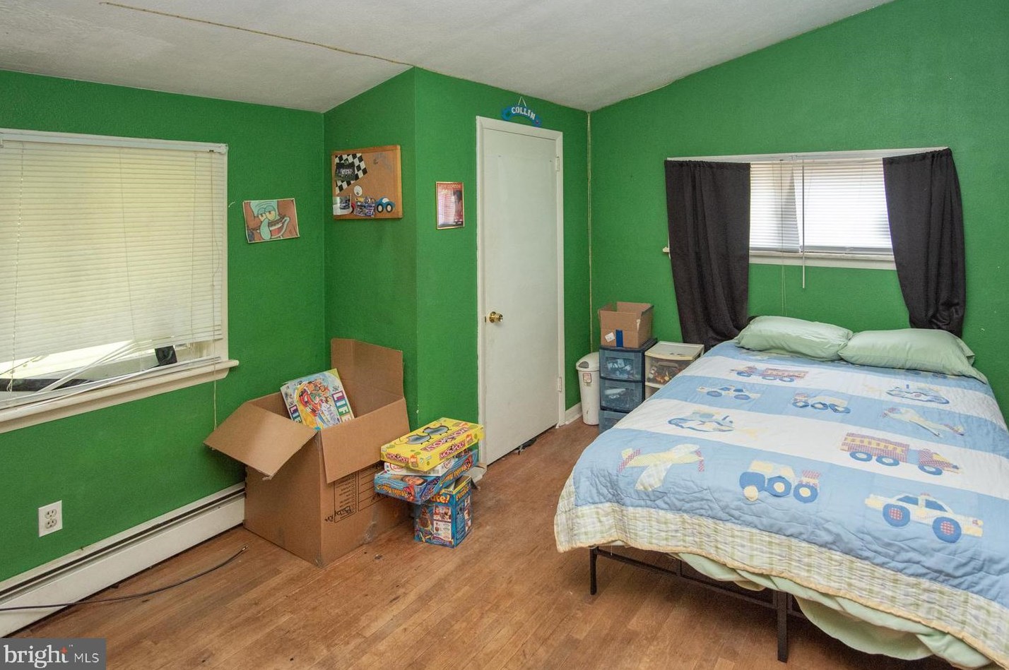 1029 Snyder Rd, Lansdale PA  19446-4609 exterior