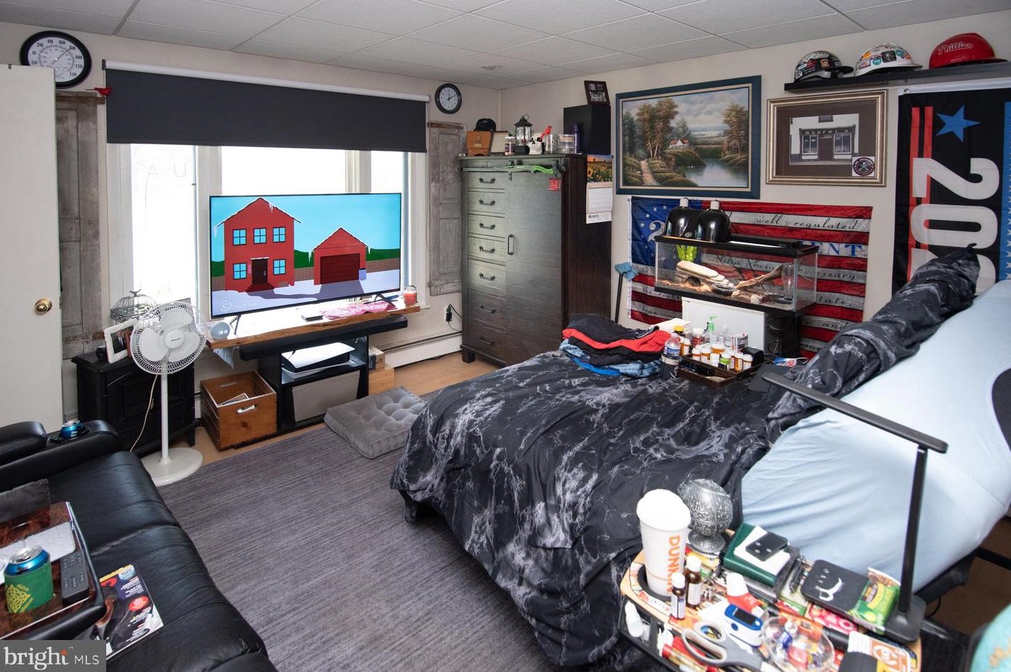 1029 Snyder Rd, Lansdale PA  19446-4609 exterior