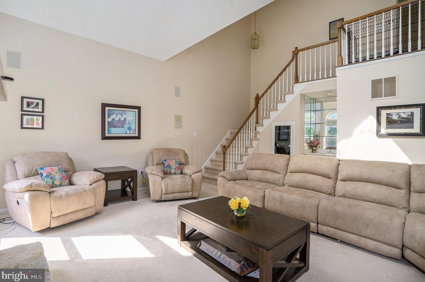 139 Clover Leaf Ln, North Wales PA  19454-1929 exterior