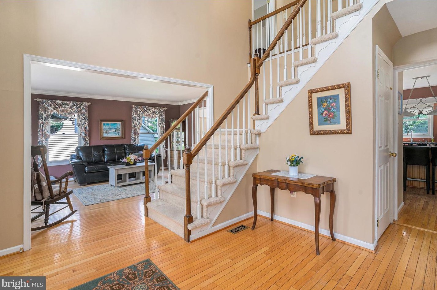 139 Clover Leaf Ln, North Wales PA  19454-1929 exterior