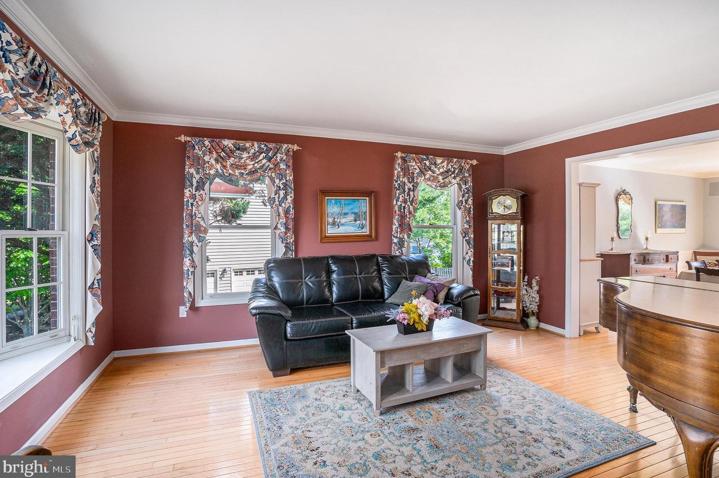 139 Clover Leaf Ln, North Wales PA  19454-1929 exterior