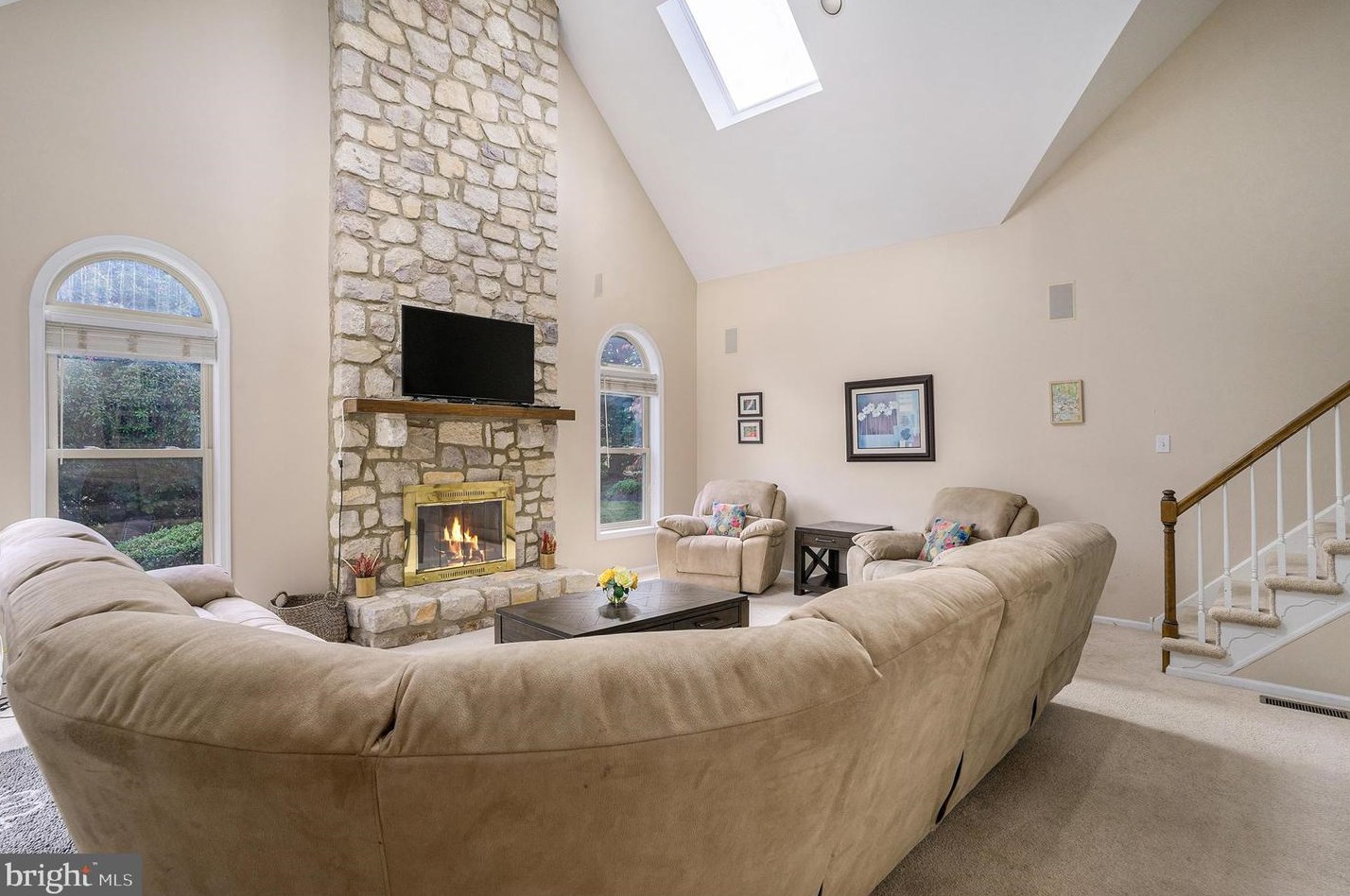 139 Clover Leaf Ln, North Wales PA  19454-1929 exterior