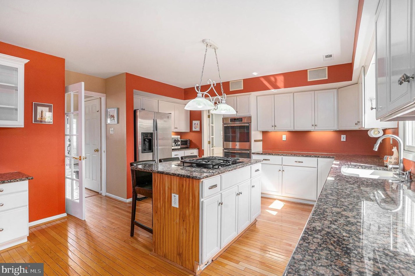 139 Clover Leaf Ln, North Wales PA  19454-1929 exterior