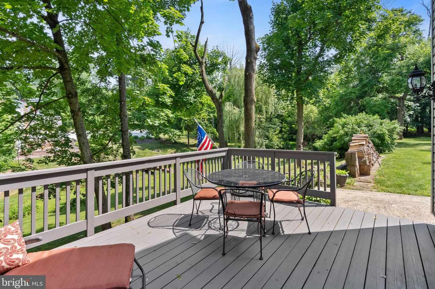 630 Bonnybrook Ave, Collegeville PA  19426-1914 exterior
