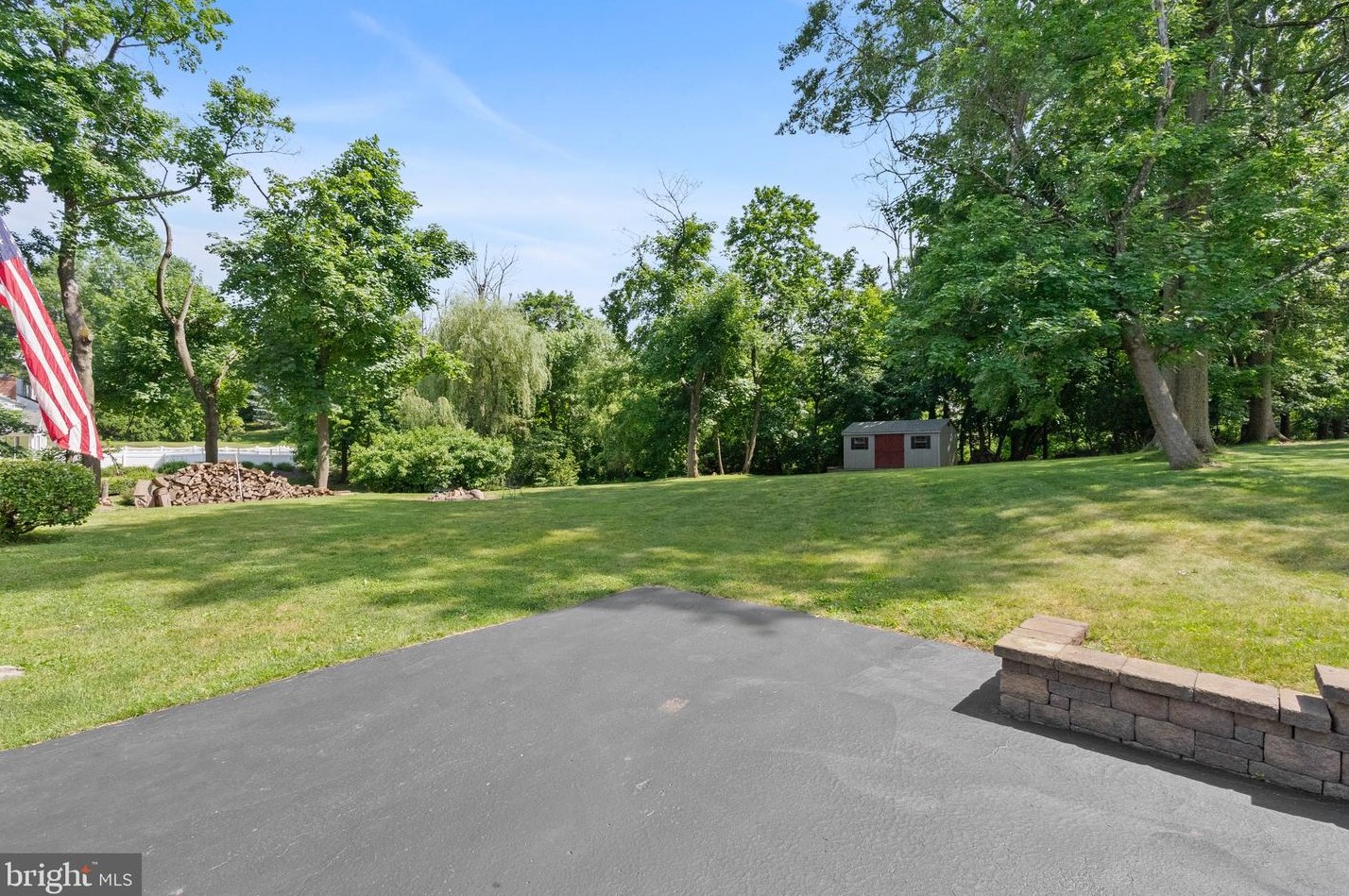 630 Bonnybrook Ave, Collegeville PA  19426-1914 exterior