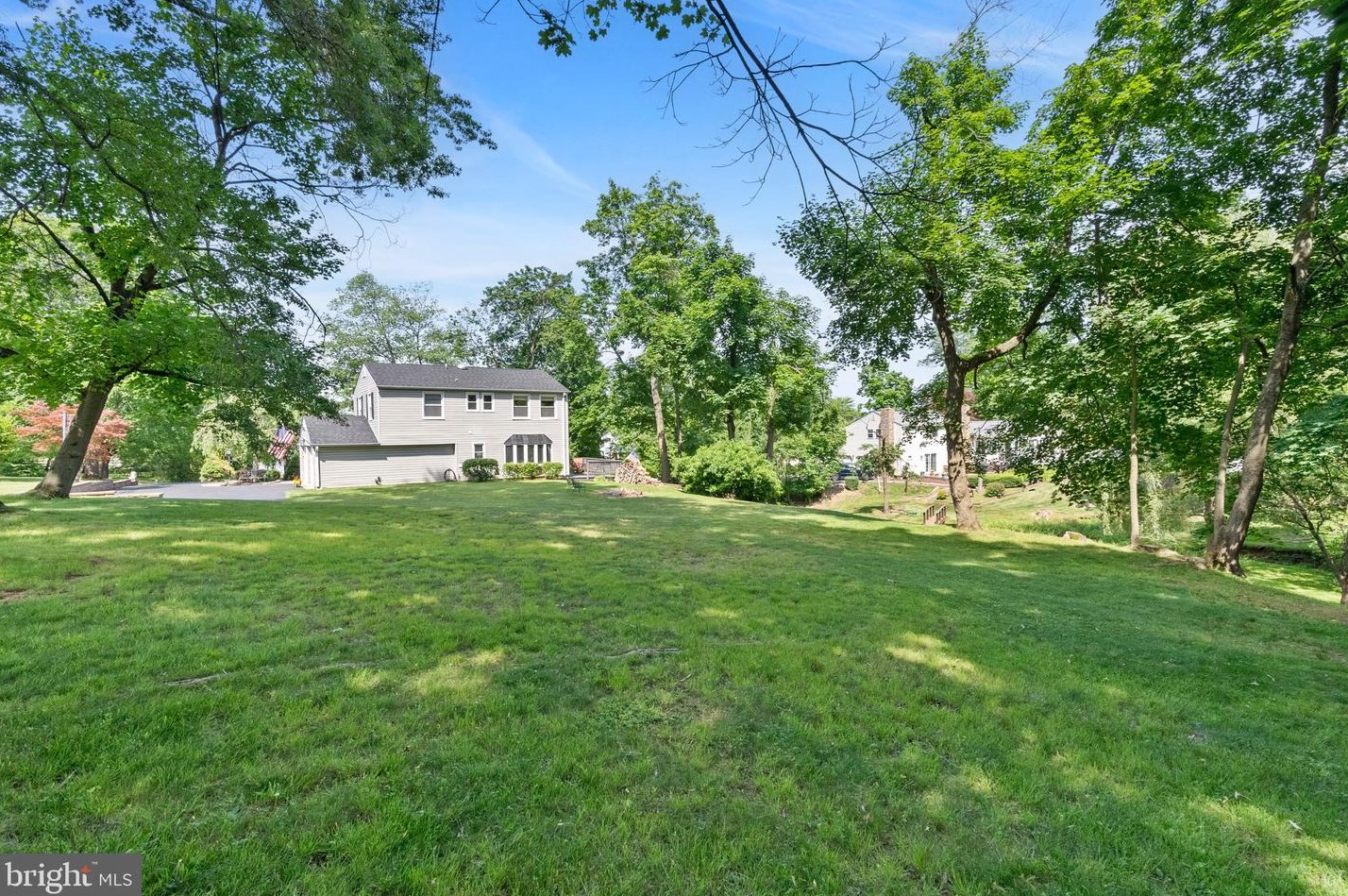 630 Bonnybrook Ave, Collegeville PA  19426-1914 exterior