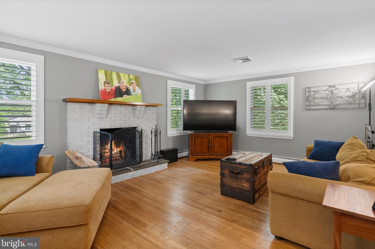 630 Bonnybrook Ave, Collegeville PA  19426-1914 exterior