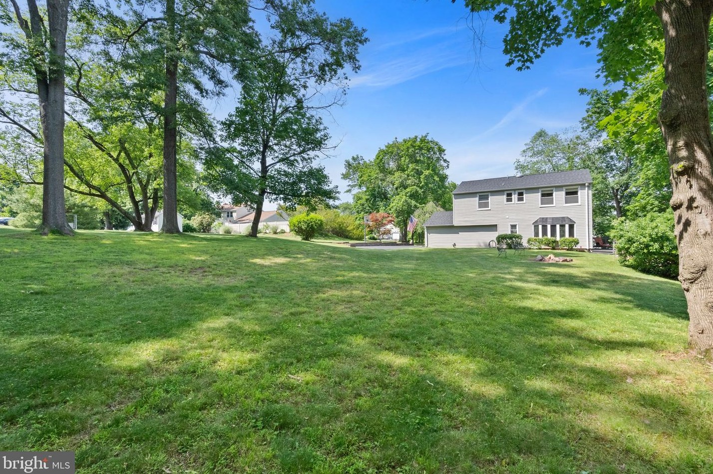 630 Bonnybrook Ave, Collegeville PA  19426-1914 exterior