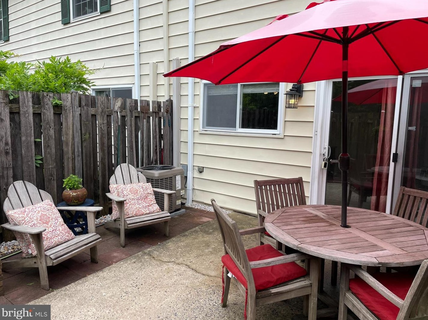 177 Ardwick Ter, Lansdale PA 19446-4928 exterior